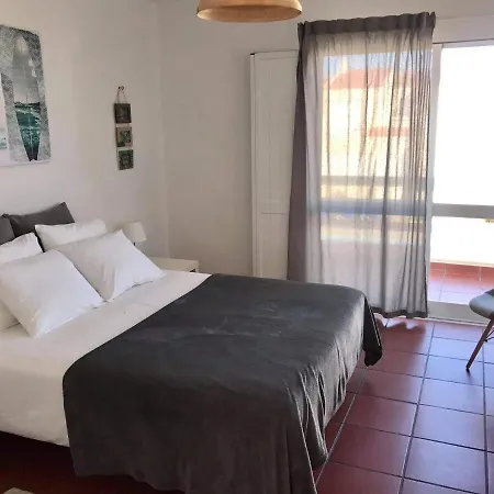Holiday home Chiringuito House - Suites