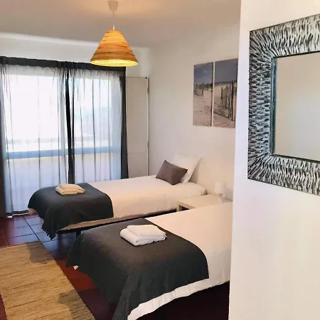 Chiringuito House - Suites * Sagres
