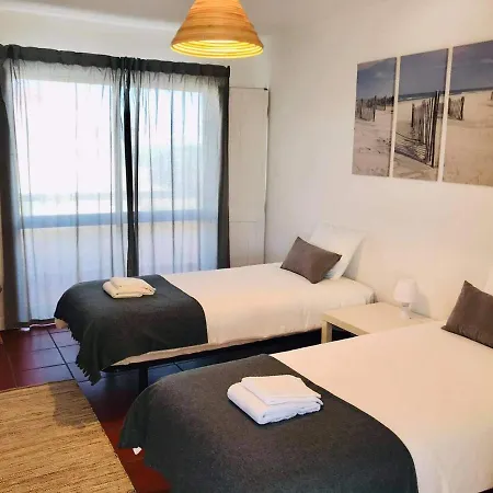 Chiringuito House - Suites *
