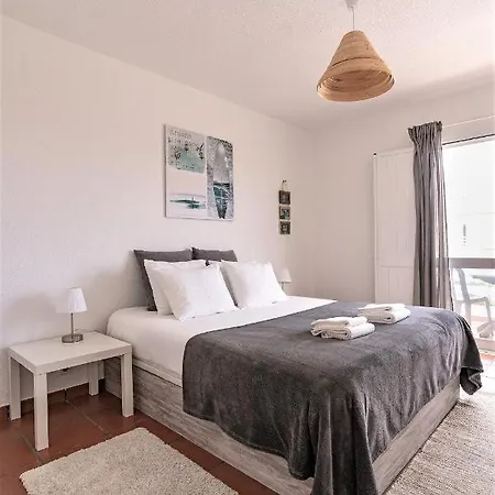 Holiday home Chiringuito House - Suites
