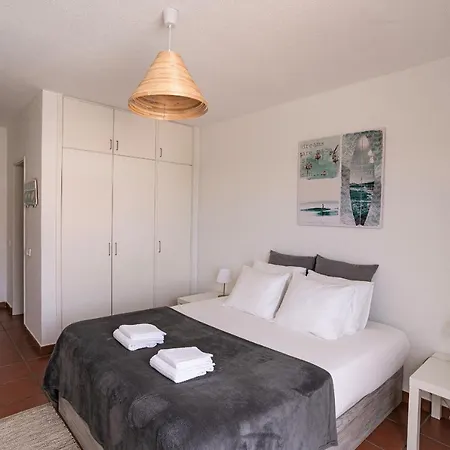 Chiringuito House - Suites *