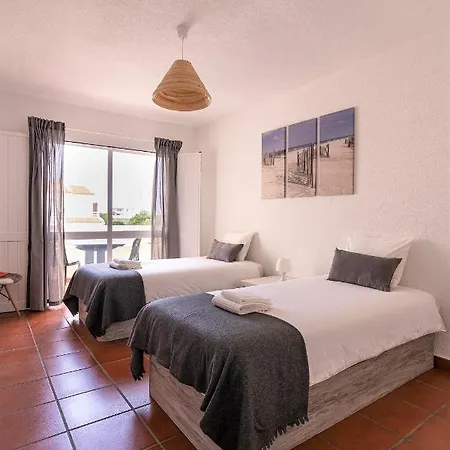 Chiringuito House - Suites * Sagres