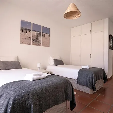 Chiringuito House - Suites * Sagres