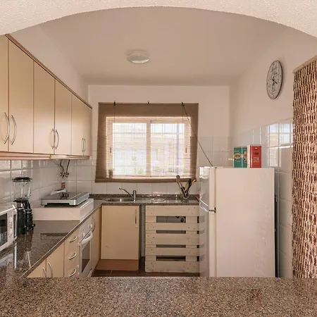 Chiringuito House - Suites