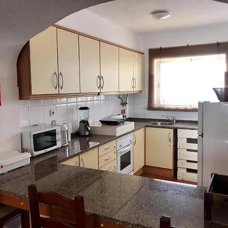 Chiringuito House - Suites Sagres