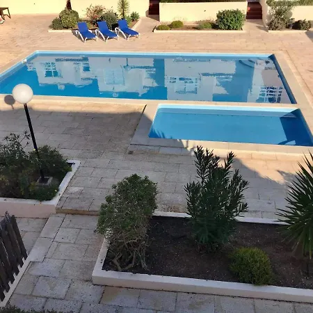 Tatil Evi Chiringuito House - Suites