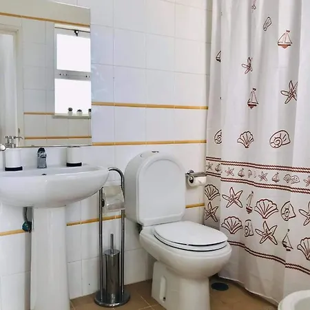 Chiringuito House - Suites *