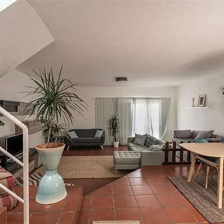 Tatil Evi Chiringuito House - Suites
