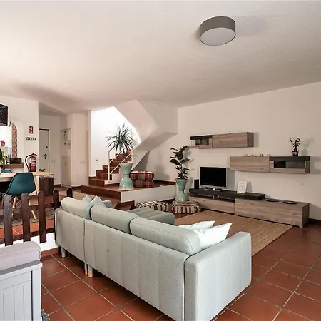 Chiringuito House - Suites *