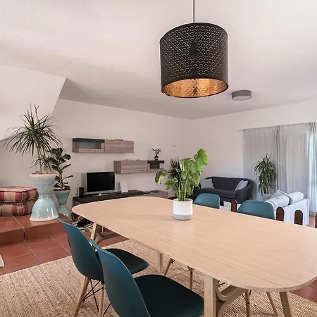 Tatil Evi Chiringuito House - Suites Sagres